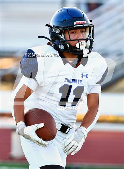 Thumbnail 2 in Chandler @ Mountain Ridge photogallery.