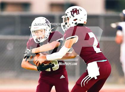 Thumbnail 1 in Chandler @ Mountain Ridge photogallery.