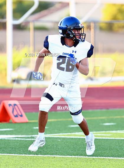 Thumbnail 3 in Chandler @ Mountain Ridge photogallery.