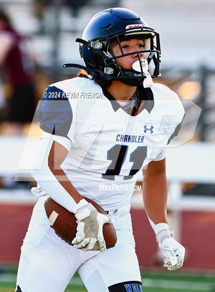 Thumbnail 1 in Chandler @ Mountain Ridge photogallery.