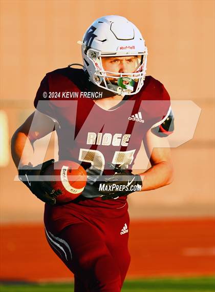 Thumbnail 3 in Chandler @ Mountain Ridge photogallery.