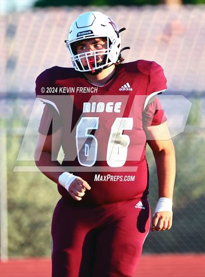 Thumbnail 3 in Chandler @ Mountain Ridge photogallery.