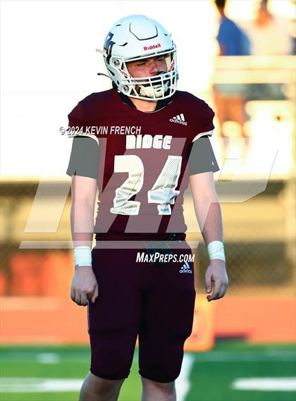 Thumbnail 3 in Chandler @ Mountain Ridge photogallery.
