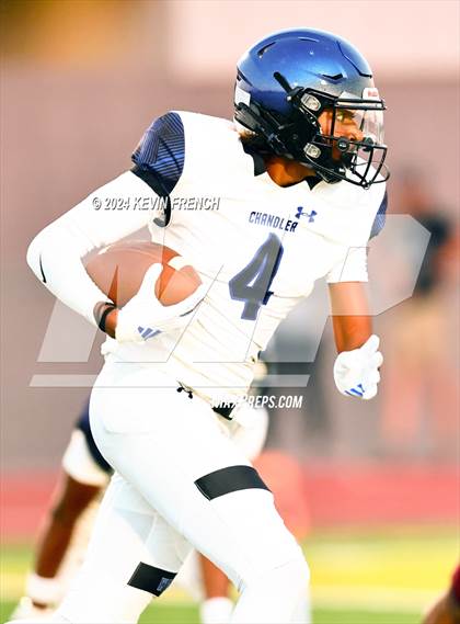 Thumbnail 3 in Chandler @ Mountain Ridge photogallery.