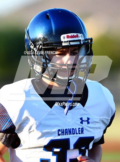 Thumbnail 3 in Chandler @ Mountain Ridge photogallery.
