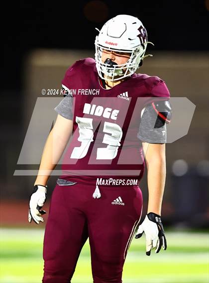 Thumbnail 3 in Chandler @ Mountain Ridge photogallery.