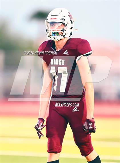 Thumbnail 1 in Chandler @ Mountain Ridge photogallery.