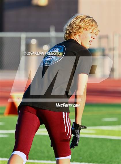 Thumbnail 3 in Chandler @ Mountain Ridge photogallery.