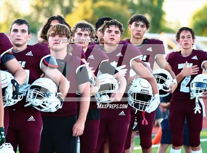 Thumbnail 3 in Chandler @ Mountain Ridge photogallery.