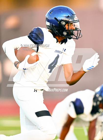 Thumbnail 2 in Chandler @ Mountain Ridge photogallery.