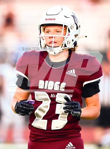 Thumbnail 2 in Chandler @ Mountain Ridge photogallery.