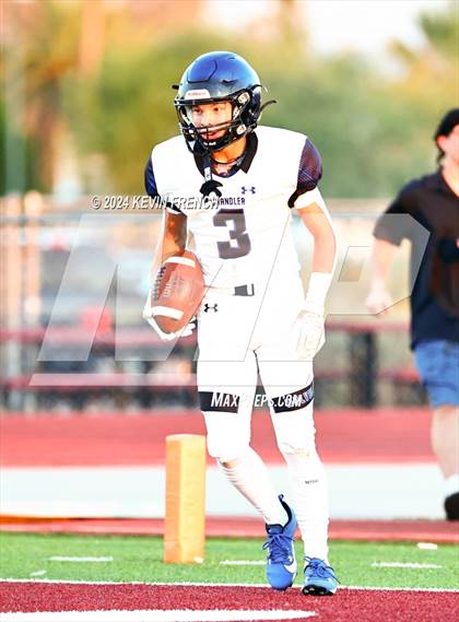 Thumbnail 1 in Chandler @ Mountain Ridge photogallery.