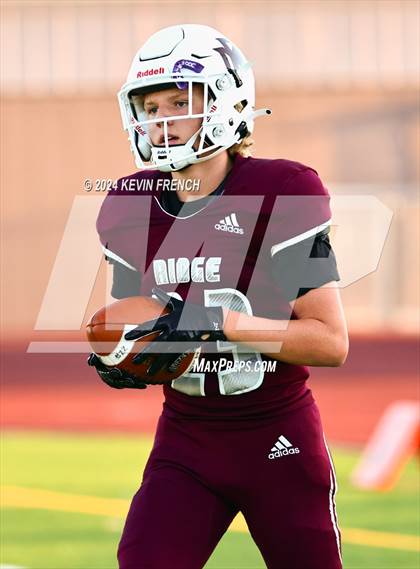 Thumbnail 1 in Chandler @ Mountain Ridge photogallery.