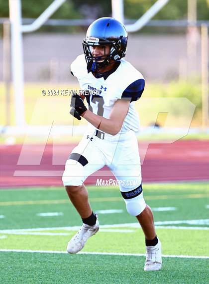 Thumbnail 1 in Chandler @ Mountain Ridge photogallery.