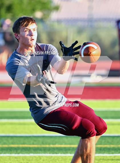 Thumbnail 3 in Chandler @ Mountain Ridge photogallery.