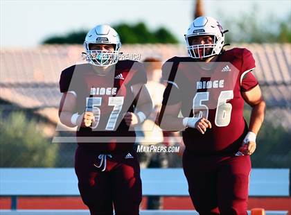 Thumbnail 1 in Chandler @ Mountain Ridge photogallery.