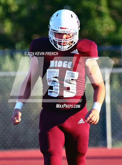 Thumbnail 3 in Chandler @ Mountain Ridge photogallery.