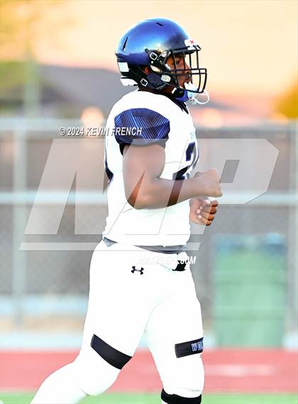 Thumbnail 3 in Chandler @ Mountain Ridge photogallery.