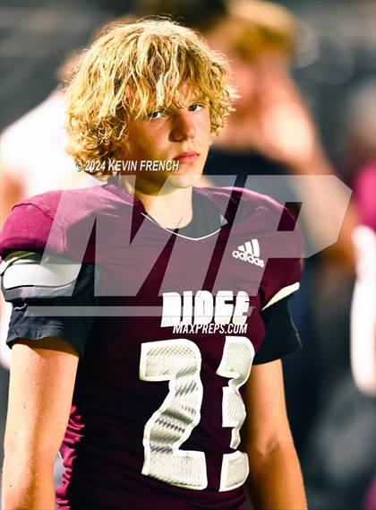 Thumbnail 3 in Chandler @ Mountain Ridge photogallery.