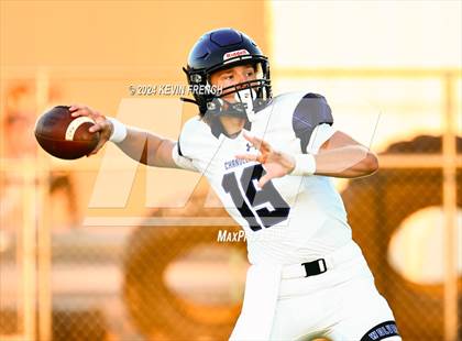 Thumbnail 3 in Chandler @ Mountain Ridge photogallery.