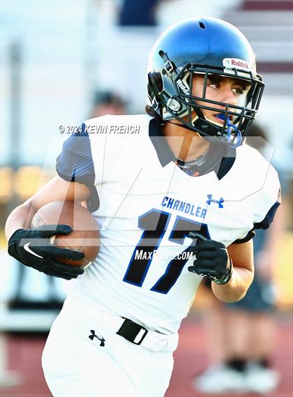 Thumbnail 2 in Chandler @ Mountain Ridge photogallery.