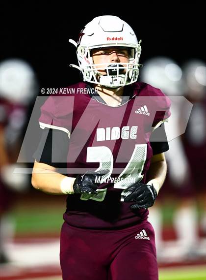 Thumbnail 1 in Chandler @ Mountain Ridge photogallery.
