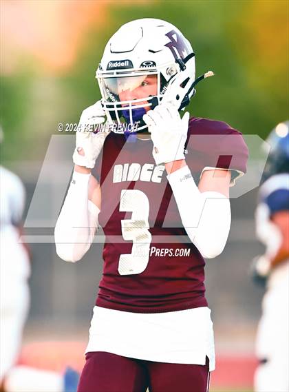 Thumbnail 3 in Chandler @ Mountain Ridge photogallery.