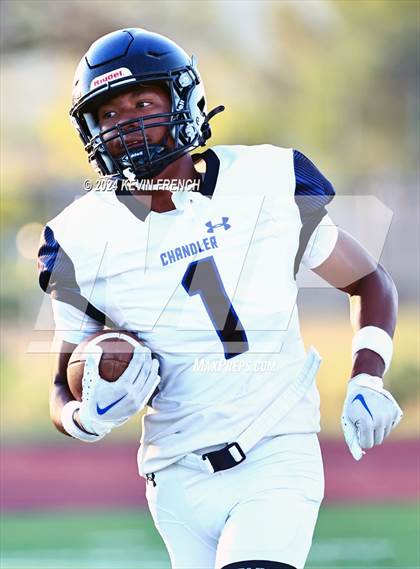 Thumbnail 3 in Chandler @ Mountain Ridge photogallery.