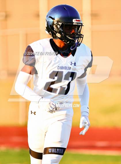 Thumbnail 3 in Chandler @ Mountain Ridge photogallery.