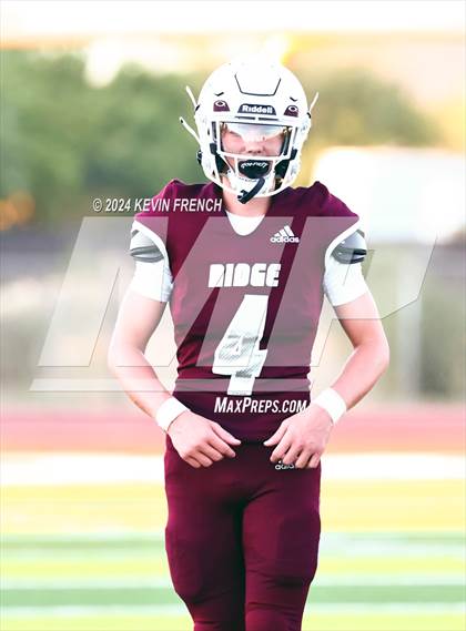 Thumbnail 3 in Chandler @ Mountain Ridge photogallery.