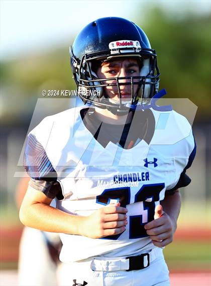 Thumbnail 3 in Chandler @ Mountain Ridge photogallery.