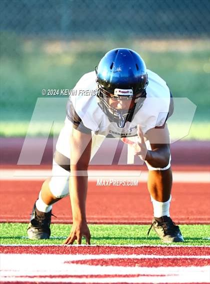 Thumbnail 2 in Chandler @ Mountain Ridge photogallery.
