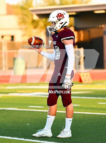 Thumbnail 3 in Chandler @ Mountain Ridge photogallery.