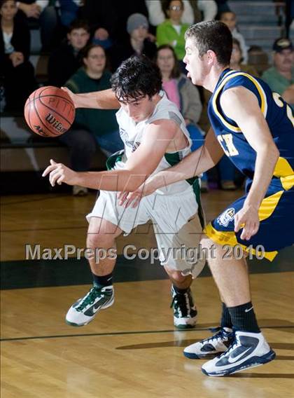 Thumbnail 3 in Turlock @ Pitman photogallery.