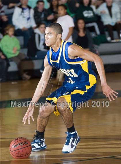 Thumbnail 3 in Turlock @ Pitman photogallery.