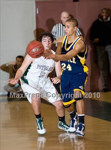 Thumbnail 3 in Turlock @ Pitman photogallery.