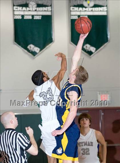 Thumbnail 1 in Turlock @ Pitman photogallery.
