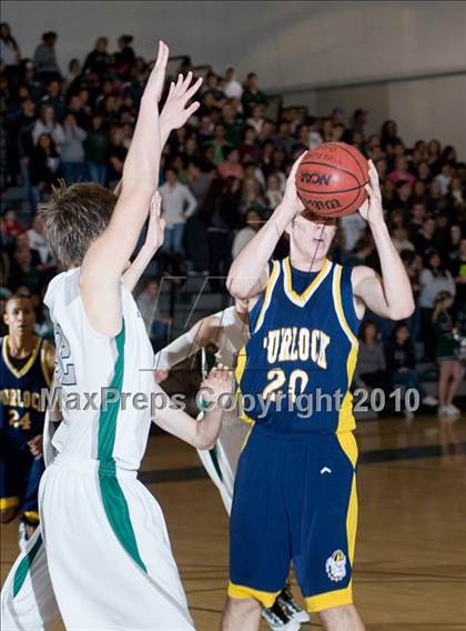 Thumbnail 1 in Turlock @ Pitman photogallery.