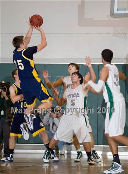 Thumbnail 1 in Turlock @ Pitman photogallery.