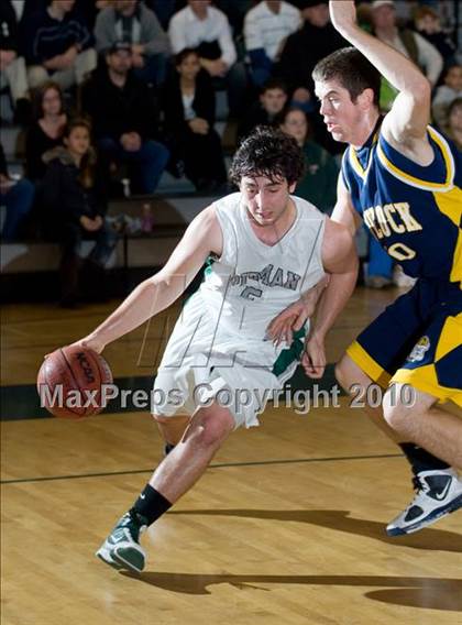 Thumbnail 1 in Turlock @ Pitman photogallery.