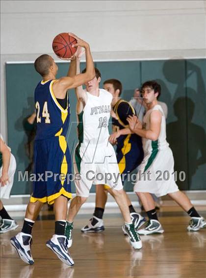 Thumbnail 1 in Turlock @ Pitman photogallery.