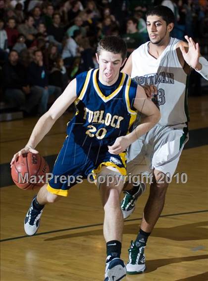 Thumbnail 2 in Turlock @ Pitman photogallery.