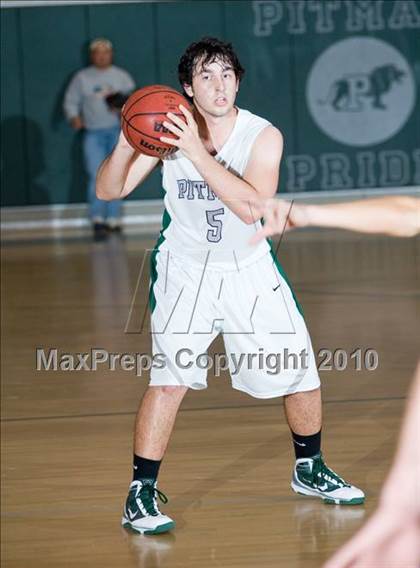 Thumbnail 2 in Turlock @ Pitman photogallery.