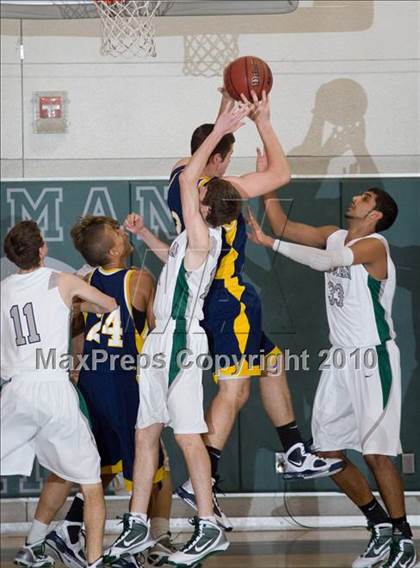 Thumbnail 1 in Turlock @ Pitman photogallery.