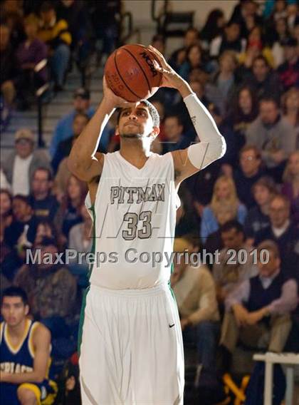 Thumbnail 3 in Turlock @ Pitman photogallery.