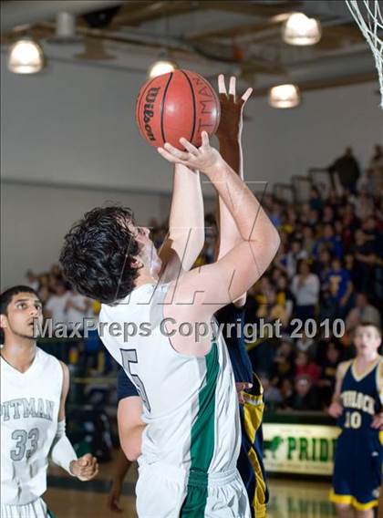 Thumbnail 2 in Turlock @ Pitman photogallery.