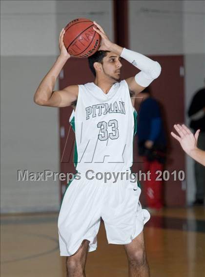 Thumbnail 2 in Turlock @ Pitman photogallery.