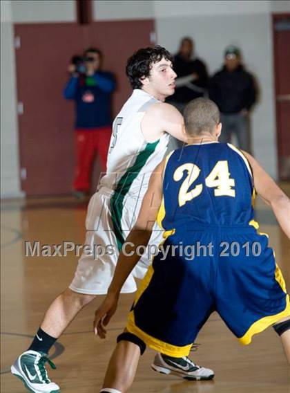 Thumbnail 3 in Turlock @ Pitman photogallery.