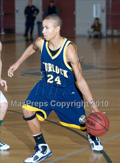 Thumbnail 3 in Turlock @ Pitman photogallery.
