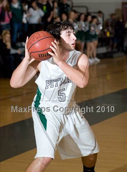 Thumbnail 2 in Turlock @ Pitman photogallery.